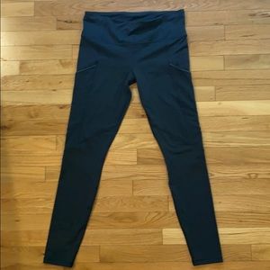 Lululemon Speed Up Tight 28” leggings